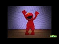 Sesame Street: Play Elmo Says!