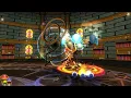 Solo Rattlebones Exalted Duel