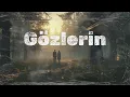Gözlerin (Rock Cover) - Zülfü Livaneli | Özgün Müzik @AnatoliaSoundLab      ​