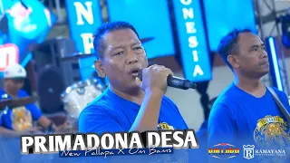 temu akrab snp indonesia ke 8 primadona desa om bams new pallapa ramayana audio