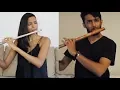 Download Lagu New Rules - Dua Lipa Flute Cover | COLLAB