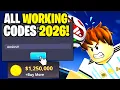 NEW ALL WORKING CODES FOR FIFA SUPER SOCCER IN 2026 ROBLOX FIFA SUPER SOCCER CODES