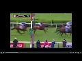 Horse Racing Stradale Wins the 225K G3 Mahony Stakes At Saratoga On Sun Aug 16 2026
