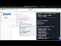 002 Scraping Simple Text with Selenium