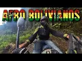 Download Lagu ENCONTRÉ UNA COMUNDIDAD AFRO OCULTA EN LOS CERROS BOLIVIANOS (Tocaña) [Cap.16] Ushuaia Alaska 2026