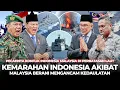 Lagu Malaysia Panik Diancam Prabowo Gara-gara Remehkan TNI, Kapal Tempur Tembus Wilayah Indonesia! Berita