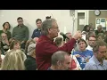 San Jose Residents Express Outrage Over Neighborhood Crime