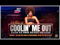 🎶 DJ Feel-X | Coolin’ Me Out: Classic Old School R\u0026B Mix