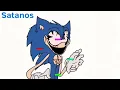 Sonic exe full version not my idea