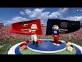 SEC on CBS intro 1 Georgia Auburn 23
