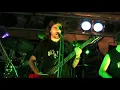 Wild Earth - Under the Moon (Edguy cover) live @ Selva Summer Fest Levico Terme TN 24/06/2011