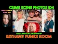 CRIME SCENE PHOTOS BETHANY FUNKE ROOM DON T IGNORE THIS SIDE EYE