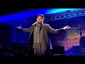 George Salazar / Joe Iconis - Michael in the Bathroom - 54 Below - 11/29/18