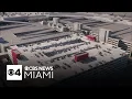 Miami-Dade s hosting ribbon cutting for new parking garage at Miami International Airport