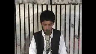 حبیب الله بلوچ شکر گوها خداوندا کنین 