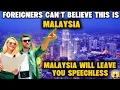 Download Lagu Why Foreigners Are SHOCKED When They Visit Malaysia...!!