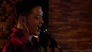 Download #3 JANGAN JANGAN BY DOT. [ LIVE COVER VERSION ]. EZA YAYANG \u0026 ACCIDENTAL BROTHERS  BAND. MP3