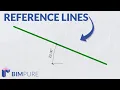 7 Tips to Master Revit Reference Lines