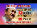 Lagu WASILAH YOUTUBE BERKAH YOUTUBE || CERAMAH TERBARU KH ASEP MUBAROK BIKIN KOCAK