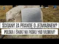 Download Lagu Ścigany za prawdę o Jedwabnem? Polska i świat na pasku Yad Vashem?