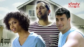 Moving Day Presented by BuzzFeed XFINITY