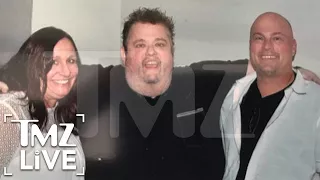 Comedian Ralphie May s Final Moments TMZ Live