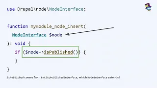 Tighten up your Drupal code using PHPStan