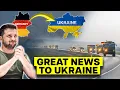 Download Lagu Putin's WORST FEAR is Here as Taurus \u0026 Tomahawk UNRAVEL Russia's Military