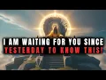 Download Lagu GOD SAYS: THIS IS MY LAST MESSAGE TO YOU – GOD MESSAGE TODAY 🌟🙌🏻