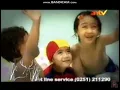 Iklan Bogor Nirwarna Residence - Inspired By Nature (2005) @ ANTV, Indosiar, RCTI, Trans TV, \u0026 SCTV