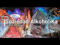 Lagu Soziedad Alkoholika - Feliz Falsedad (con letra)