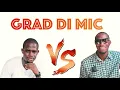 Grab the Mic Keanu Vs Freddie