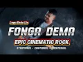 Lagu Fonga Dema – Epic Symphonic Rock Version | Lagu Ende Lio | Cover by Arii Dego