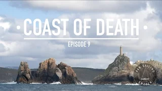 Coast of death – Ep. 9 RAN Sailing