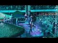 Wage War - BLUR - Live at Shiprocked 2026 (deck stage 1st set)