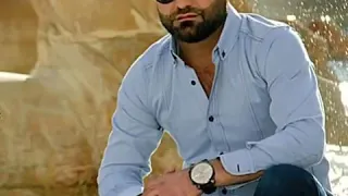 بهاء اليوسف  بعدك لوعني الهوى دندنها