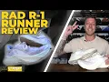 RAD R-1 REVIEW Stylish and Good Generalist