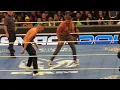 Gunther vs Matt Cardona Street Fight - WWE Smackdown 2026
