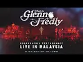 Lagu The Journey of Tribute to Glenn Fredly: Holographic Performance Live in Malaysia
