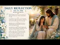Daily Reflection Prayer July 29 2026 Morning Prayer to Trust God and Find Lasting Peace