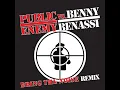 Bring The Noise (Pumpkin Remix)