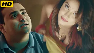 pati patni aur woh hasratein adaa khan hindi web series 2025 streaming now on hungama ott