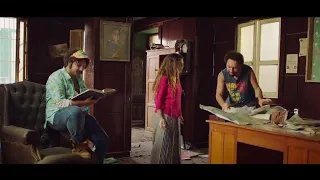 ضحك السنين علي دنيا سمير ومحمد سلام وثروت لما قعدوا ياكلوا في اكل منتهي الصلاحية شوفوا هيحصلهم ايه 