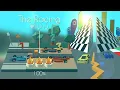 Download Lagu Dancing Line - The Racing [OFFICIAL]