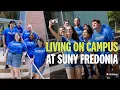 Inside ResLife At SUNY Fredonia