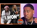 6ix9ine Trolls Lil Durk After Getting Mentioned in His Murder Trial