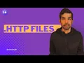 Use HTTP files in Visual Studio Exploring C and DOTNET Rahul Nath