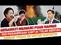 Download Lagu BENTURAN DUA GENERASI‼️ Megawati Tolak, Gibran Tegas Sahkan RUU Antikorupsi