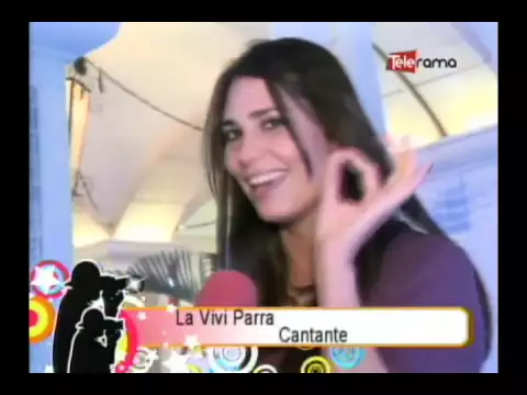 La Vivi Parra con nuevo tema musical