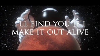 Aaryan Shah Isolation Official Lyric Video 